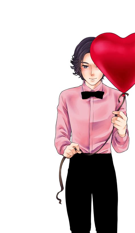 Rinmaru Games Manga Creator Valentines Day Special
