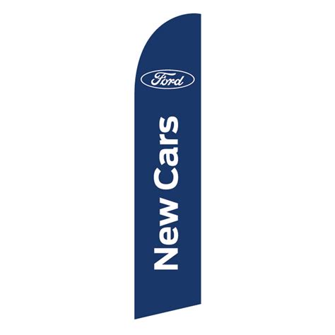 Ford Flags And Banners For Ford Authorised Dealers Car Franchise Flags
