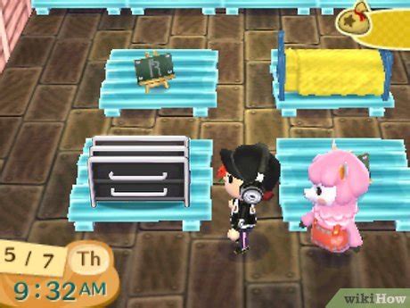 That means paying off your home loan to nook completely, then requesting a home aside from the obvious benefit of adding more rooms to your home and making them larger, each new level of home increases your storage limit by. 4 Ways to Save Pocket Space in Animal Crossing - wikiHow