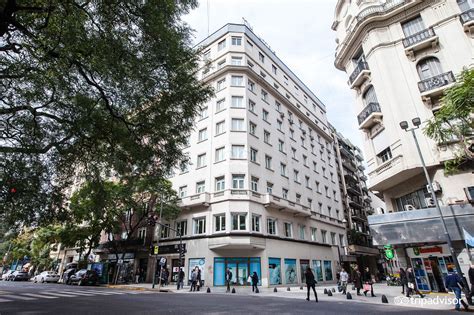 Nh CrillÓn Buenos Aires Argentina Opiniones Y Comparación De Precios Hotel Tripadvisor