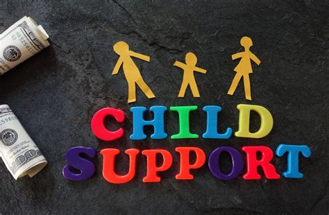 Child Support Offit Kurman