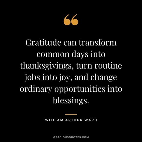 54 Gratitude Quotes To Inspire Gratefulness Love