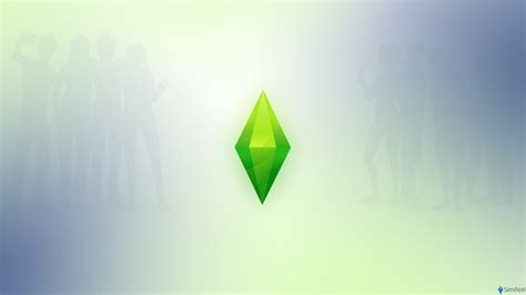 Sims 4 Desktop Wallpapers Wallpaper Cave