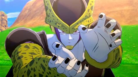 Broly becomes enraged by his memories of goku and with that rage, his strength rises. 2 vidéos Gameplay de Dragon Ball Z : Kakarot (Arc Saiyans et Arc Cell) - Dragon Ball Ultimate ...