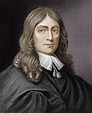 John Milton (1608-1674) Photograph by Science Photo Library - Pixels