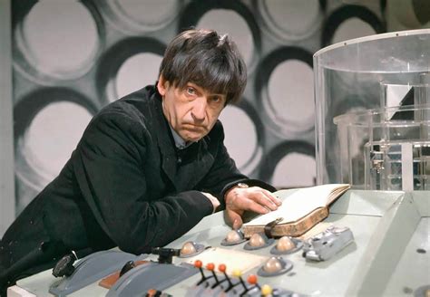 Getting Acquainted With “doctor Who” Five Iconic Second Doctor