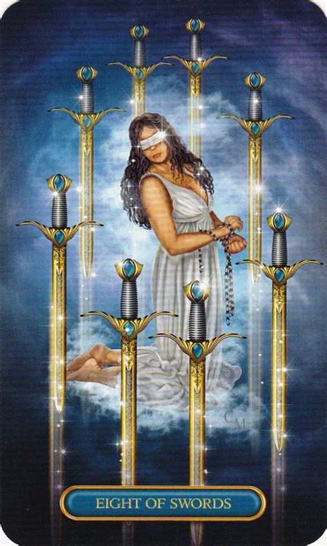 The symbols in the cards are associated with emotions, events and situations of life. Pin på Tarot Card & Oracle Cards