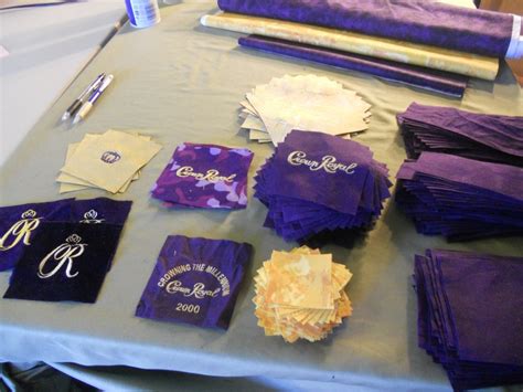 Katies Quilts And Crafts Crown Royal Quilt 2 Crown Royal Quilt