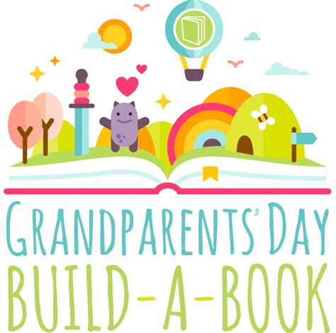 Clipart happy grandparents day, Clipart happy grandparents day Transparent FREE for download on ...