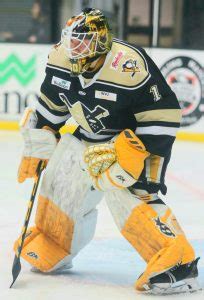 Career stats (appearances, goals, assists) and transfer history. Wheeling Nailers Goalie Emil Larmi Reflects On Dream NHL ...