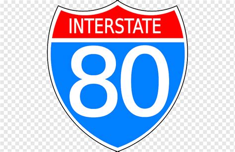Межштатная автомагистраль 80 США 66 Межгосударственная автомагистраль
