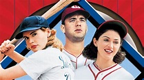 'A League of their Own' is returning to theaters