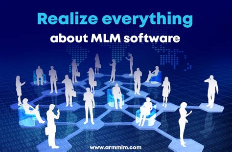 Realize Everything About Mlm Software Armmlm