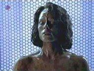 Naked Roxann Dawson In Star Trek Voyager