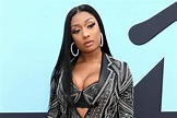 Megan Thee Stallion Returned to Instagram With Her Gorgeous Natural ...