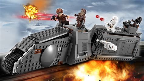 Imperial Conveyex Transport™ 75217 Lego® Star Wars™ Sets