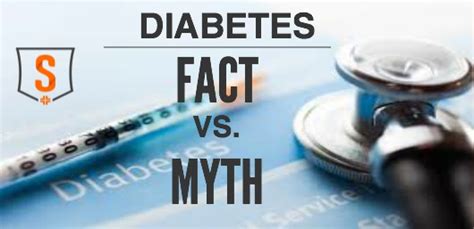 Diabetes Fact Vs Myth Do You Know The Truth Solstice Health