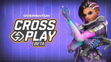Overwatch Cross Play Is Now Live For Cross Platform Experience