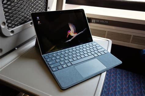 Kamu tentu sudah tidak asing lagi dengan adobe premiere pro. Microsoft Surface Go review: This affordable little ...