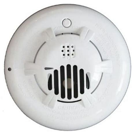 2gig Wireless Carbon Monoxide Detector