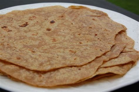 Whole Wheat Tortillas 100 Days Of Real Food