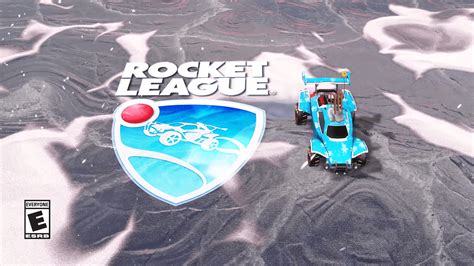 Rocket League Title Is Now Free To Play On All Major Platforms After