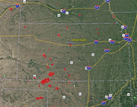 We did not find results for: Cold front drives numerous large wildfires in Kansas ...