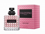 Valentino Donna Born In Roma Valentino Parfum - ein neues Parfum für ...