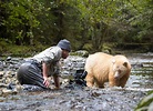 Spirit Bear and the Great Bear Rainforest Shine in Imax Film – Vacay.ca