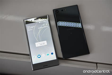 The sony xperia xz premium is the technological essence of almost all these areas. 9 things to know about the Sony Xperia XZ Premium ...