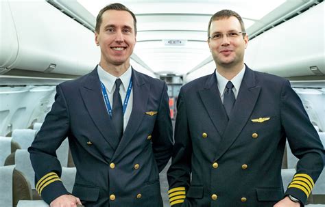 What It Takes To Become An Airbus A320 Pilot Smartlynx Airlines