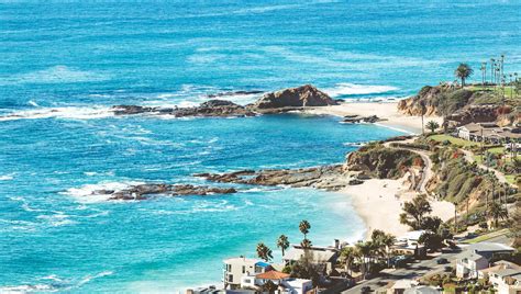 Why Laguna Beach Is The Ultimate Summer Destination