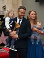 Ryan Reynolds shares hilarious Father's Day tweet about his children ...