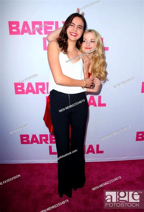 Premiere Of Directvs Barely Lethal At Arclight Hollywood Arrivals