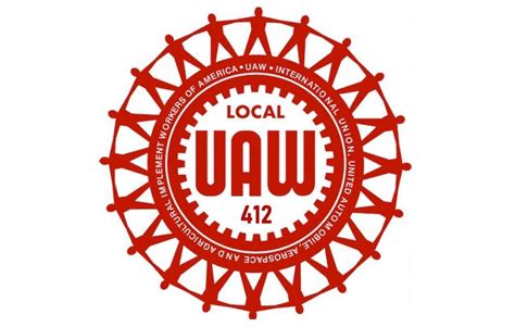 9 22 23 Local 412 Strike Update Uaw Local 412