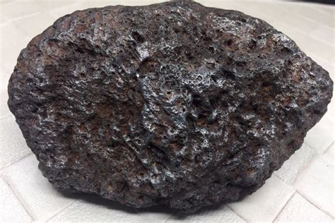 Stony Iron Meteorite 10cm7cm3cm 846g Catawiki