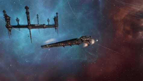 Eve Online October Update Brings New Implants And Invasion Content