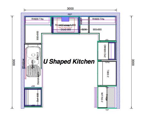 For 8 x 10 as well l shaped modular kitchen designs moreover small. Awesome Kitchen Design Layout Cool Small Kitchen Design ...