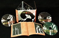 Leona Williams CD: Yes, Ma'm, He Found Me In A Honky Tonk (3-CD) - Bear ...