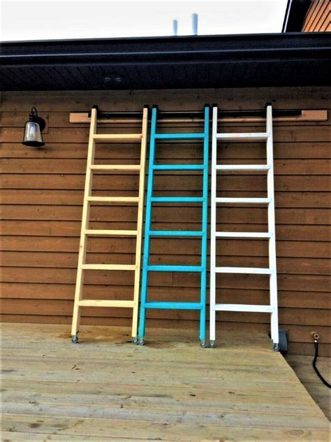 Complete all the information on this form and press the submit button. Ladders LIBRARY KiT HARdWARE Option 6.6 FT Sliding Rail ...