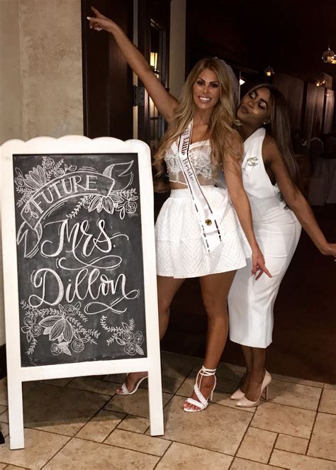 Bridal Shower Bff Goals Bridal Shower Graduation Dress