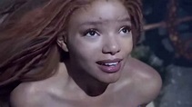 El vídeo viral donde Afropoderossa explica que 'La sirenita' negra no ...