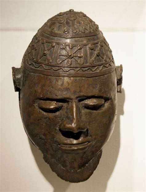 Ancient Yoruba Art