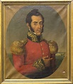 Miguel Barragán N°10 (1835-1836) 28 de enero de 1835-27 de febrero de ...