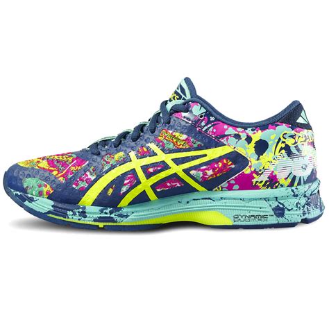 Shop the official asics® online store, featuring the latest selection of running shoes, active wear, and athletic gear. asics Gel-Noosa Tri 11 Damen-Laufschuhe T676N-5807 ...