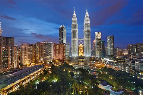 Mandarin Oriental Kuala Lumpur Place Luxury Spa Holidays Hotels