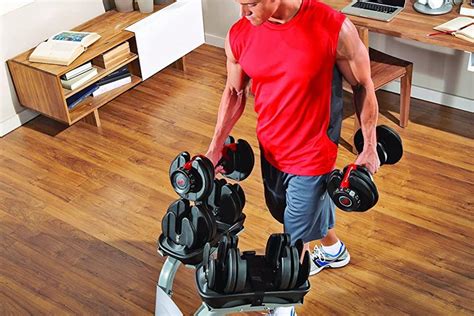 Forbes The Best Home Workout Equipment According To Experts