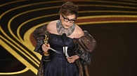 Oscars: ‘Black Panther’s’ Ruth E. Carter makes history as first African ...
