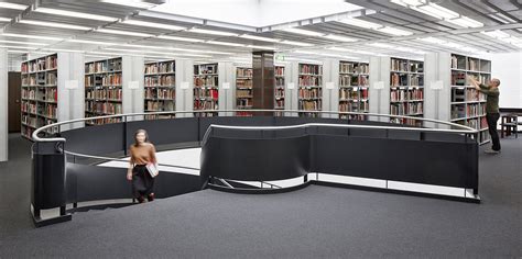 Architecture And Civil Engineering Library Eth Library Eth Zurich