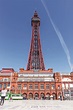 Blackpool Tower: an insider's guide - Discover Britain
